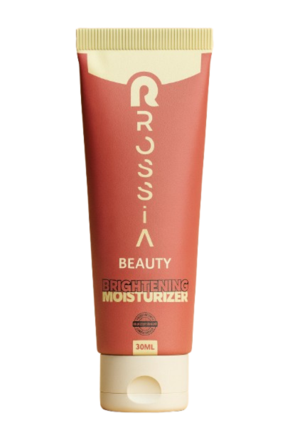 BRIGHTENING MOISTURIZER