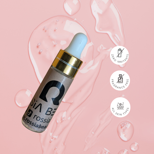 NIACINAMIDE 10% + ZINC 1% SERUM (SAMPLE SERUM 5ML)