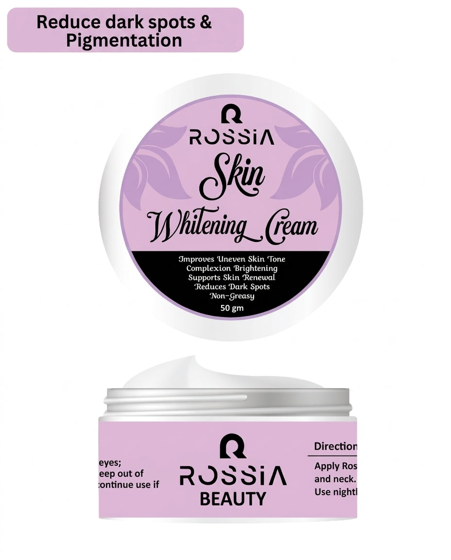 ROSSIA SKIN WHITENING CREAM