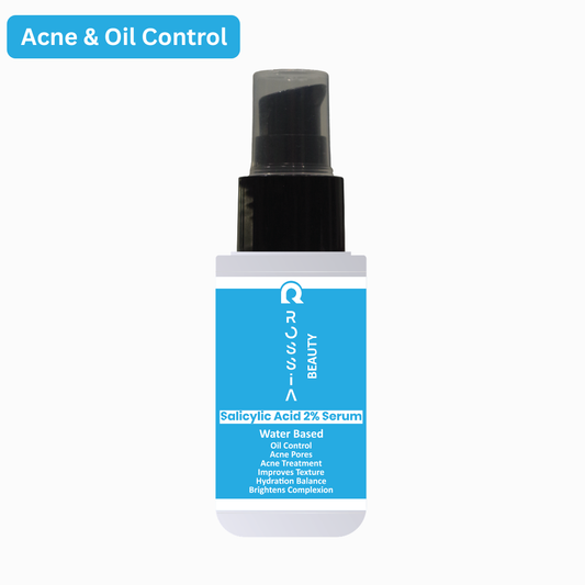 2% SALICYLIC ACID SERUM