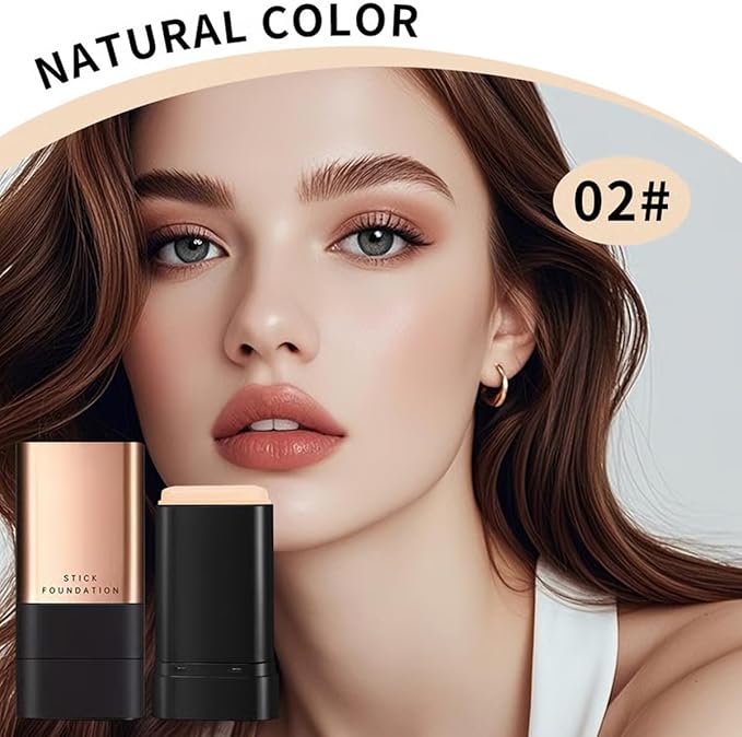 WATER GLOW FOUNDATION STICK