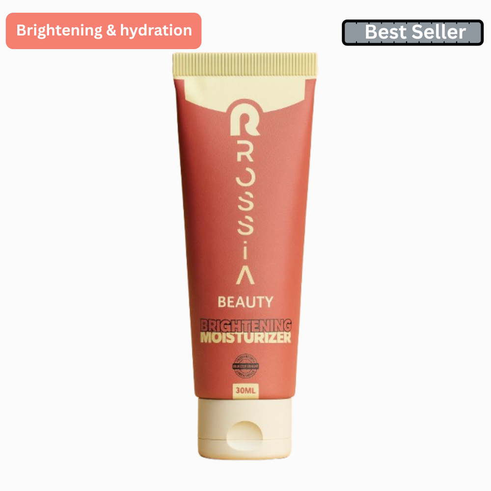 BRIGHTENING MOISTURIZER