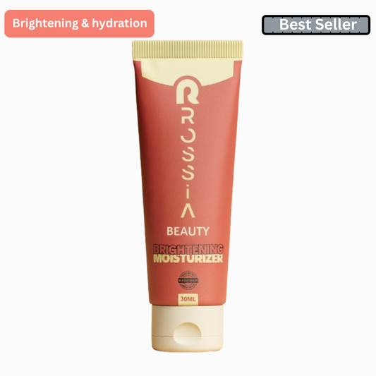BRIGHTENING MOISTURIZER