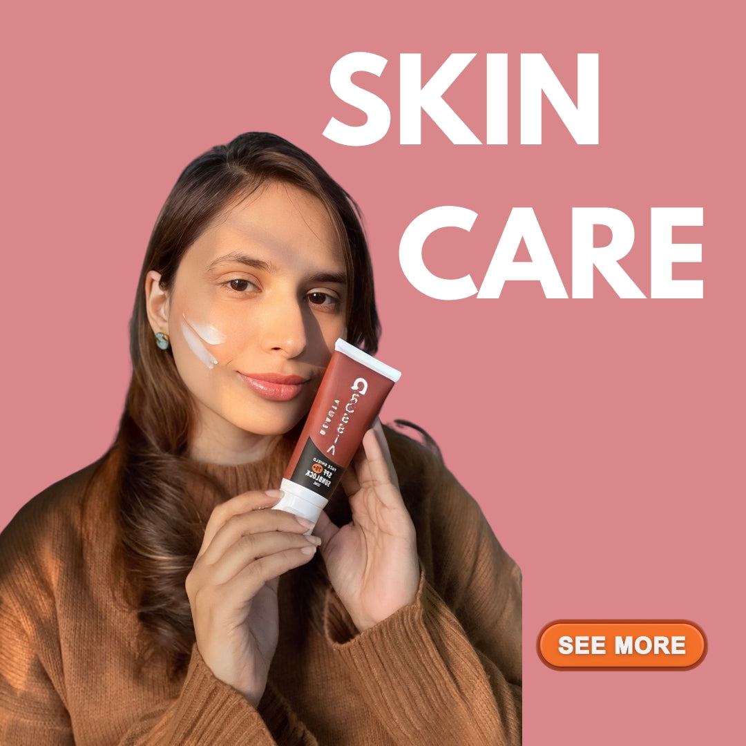 Rossia Beauty Skin Care Products 