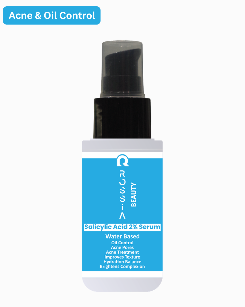 2% SALICYLIC ACID SERUM