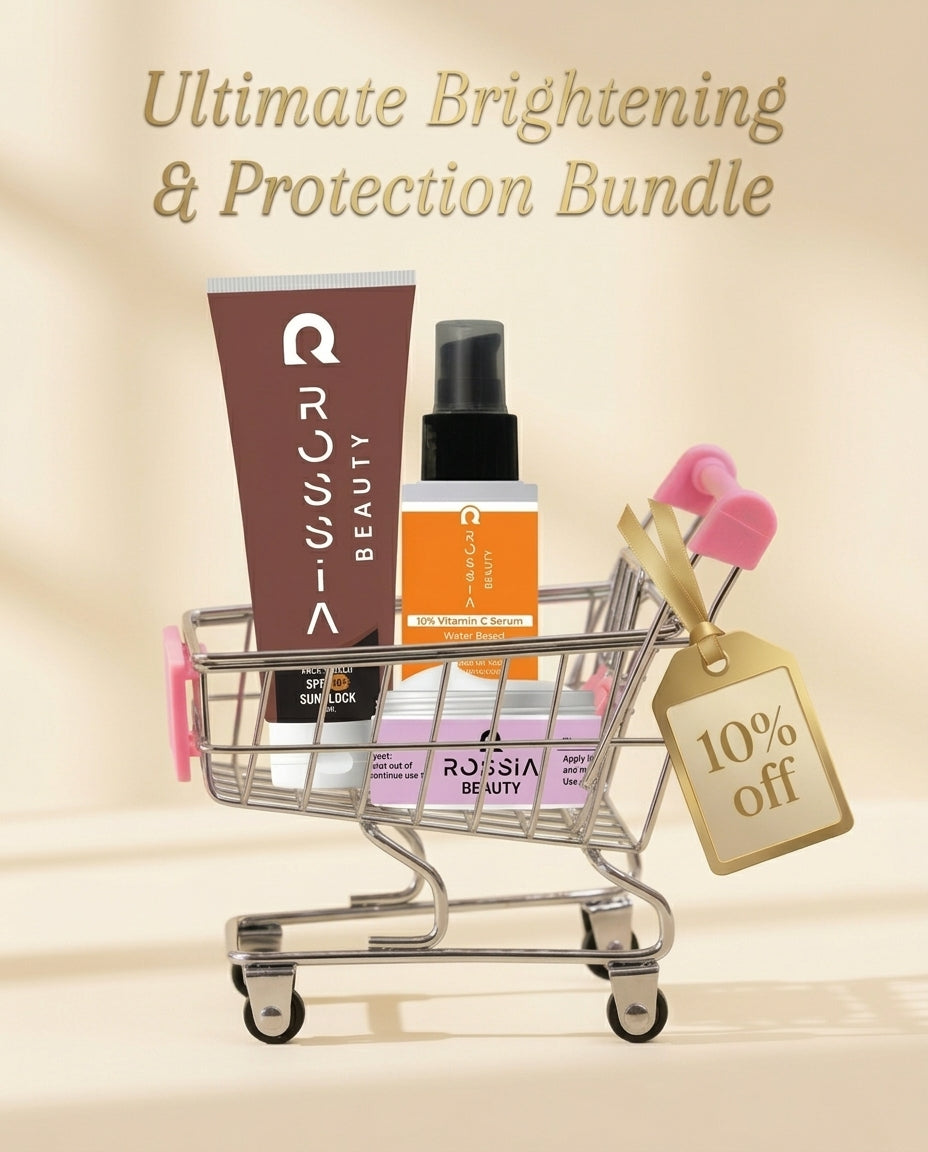 ULTIMATE BRIGHTENING & PROTECTION BUNDLE