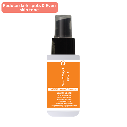 10% VITAMIN C FACE SERUM